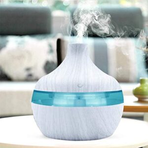 Essential Oil Diffuser for Bedroom