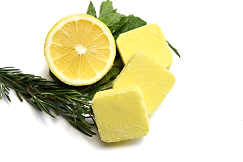 300ml Essential Oil Diffuser for Steam Showers with Aromatherapy Benefits - Image 4
