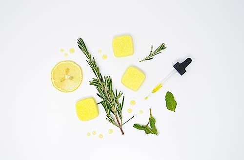 300ml Essential Oil Diffuser for Steam Showers with Aromatherapy Benefits - Image 5