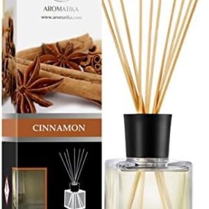 Aromatherapy Diffuser with Adjustable Mist for Home and Office