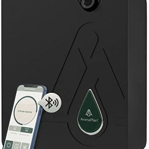 Essential Oil Spa Mister Diffuser