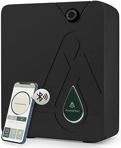 Essential Oil Spa Mister Diffuser