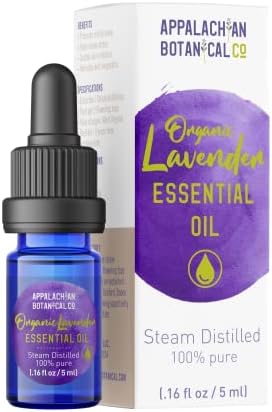 Essential Oil Steam Diffuser