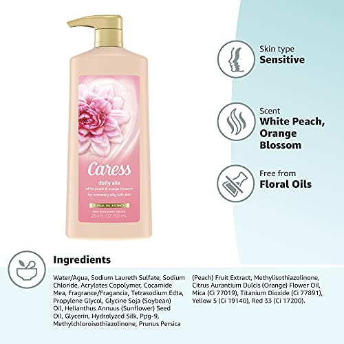 Essential Shower Gel for Smooth Skin - Image 16