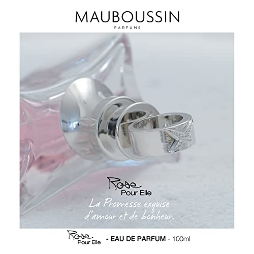 Estee Lauder Beautiful Belle Eau de Parfum for Women, 3.4 oz Spray - Image 2