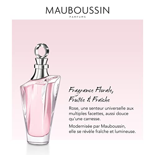 Estee Lauder Beautiful Belle Eau de Parfum for Women, 3.4 oz Spray - Image 3