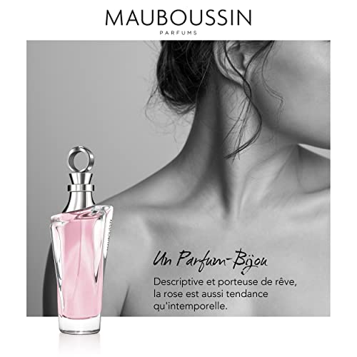 Estee Lauder Beautiful Belle Eau de Parfum for Women, 3.4 oz Spray - Image 4
