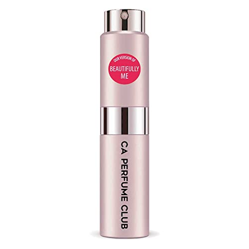 Estee Lauder?s Beautiful Love: A Shorter Version