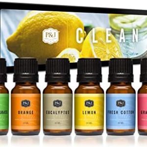 Eucalyptus Oil for Fresh Skin
