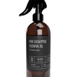 Eucalyptus Oil Spray