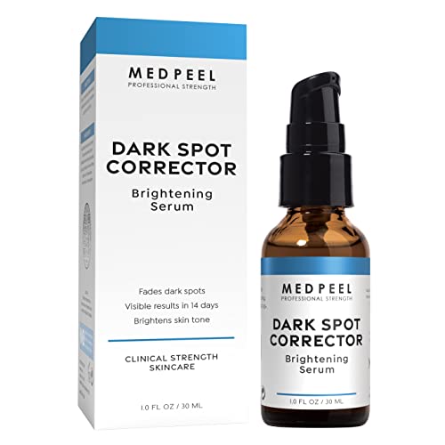 Clinique Even Better Clinical Radical Dark Spot Corrector 1 oz Bottle