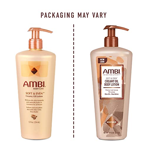 Even Skin Tone Moisturizing Body Cream 8 oz - Image 2