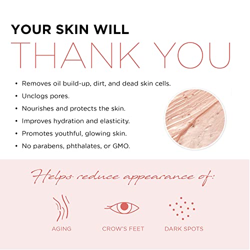 Exfoliate and brighten skin with Korean skin peel. - Image 4