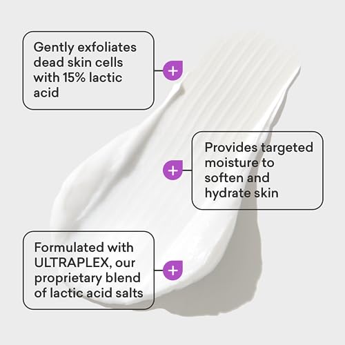 Exfoliating Aha Hand Cream - Image 4