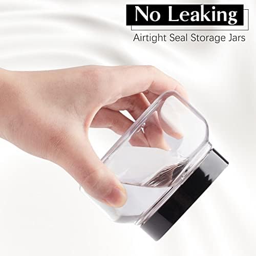 Exfoliating Body Scrub 16 oz Container for Smooth, Radiant Skin - Image 4