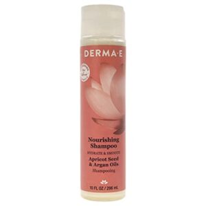Extra Strength Argan Oil Shampoo