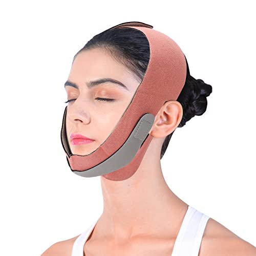 ?Face Lifting Headband for Wrinkle Reduction?