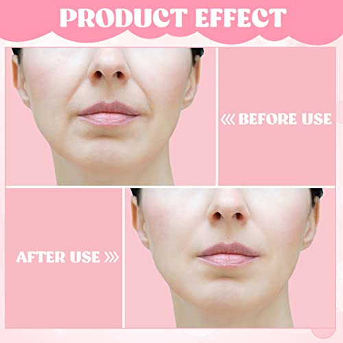 Face Yoga for reducing wrinkles and signs of aging. - Image 6