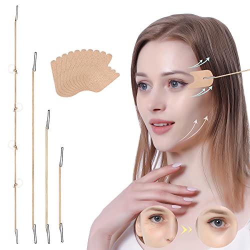 ?Facelift Band reduces wrinkles for youthful appearance?