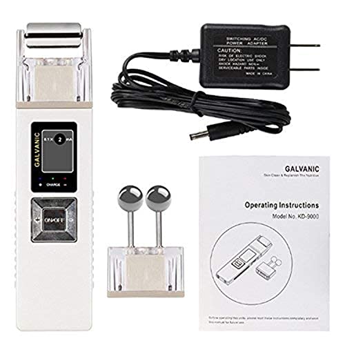 Facial Rejuvenation Device for Youthful Skin, Compact and Easy to Use At Home