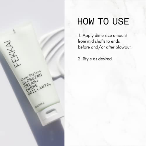 Fekkai Shea Butter Body Cream for Luxurious Skin Hydration - Image 4