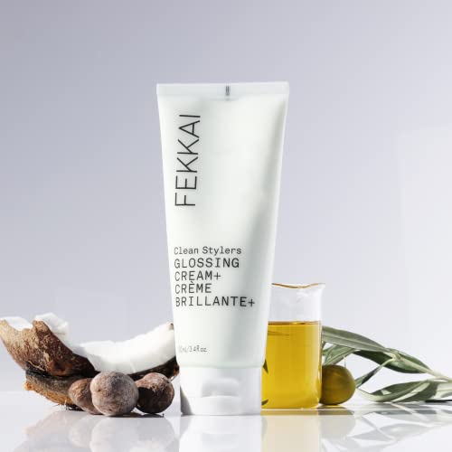 Fekkai Shea Butter Body Cream for Luxurious Skin Hydration - Image 5