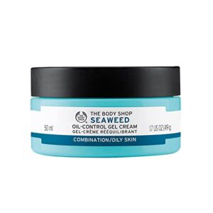 The Body Shop Fijian Water Lotus Body Cream 250ml Rich Hydration