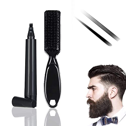 Beard Filling Spray for a Fuller Look 150ml