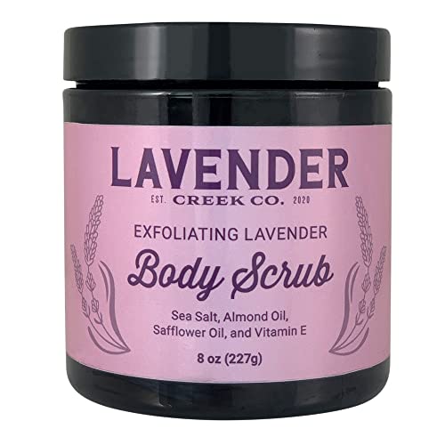 Invigorating Full Body Scrub Spa Treatment for Deep Relaxation and Skin Renewal
