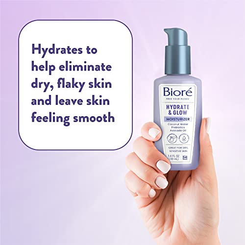 Foot cream by Biore for smooth, soft feet. - Image 4