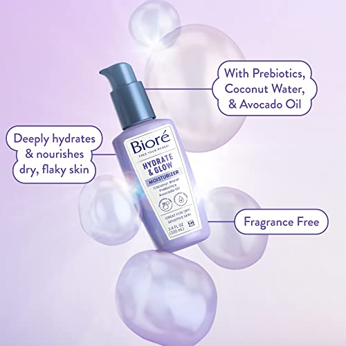 Foot cream by Biore for smooth, soft feet. - Image 5