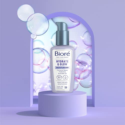 Foot cream by Biore for smooth, soft feet. - Image 7