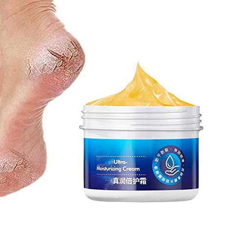 ?Foot Cream for Dry Skin?