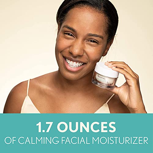 Gentle Fragrance-Free Anti-Aging Cream for Sensitive Skin 2 oz - Image 6