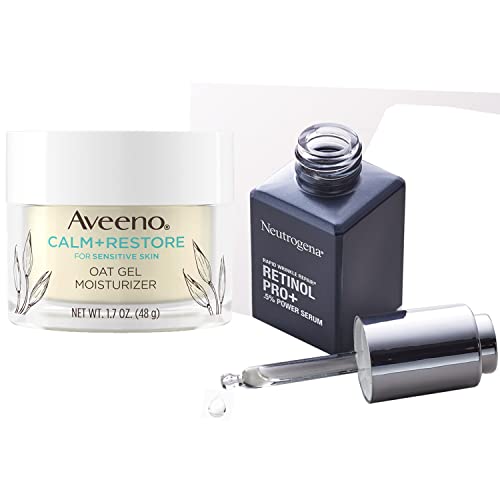 Gentle Fragrance-Free Anti-Aging Cream for Sensitive Skin 2 oz - Image 2