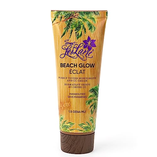 ?Fragrance-Free Paraben-Free Face Moisturizer?