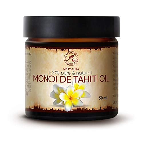 Nourishing Frangipani Monoi Body Cream 8 oz Deep Hydration