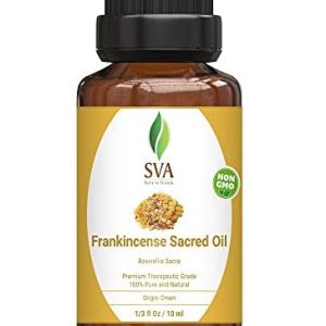 ?Frankincense Jojoba Oil Blend?