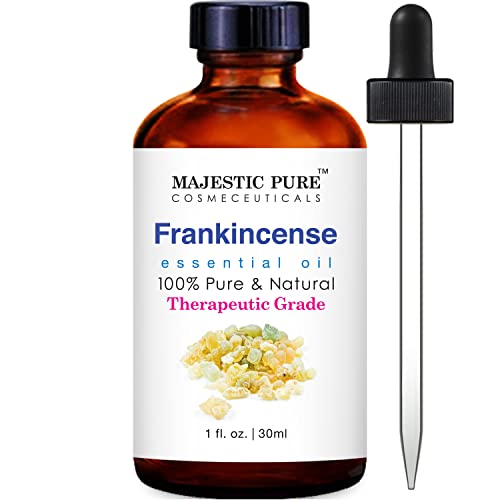 ?Frankincense Oil: Anti-Aging Benefits?