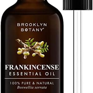 ?Frankincense Oil Diffuser?
