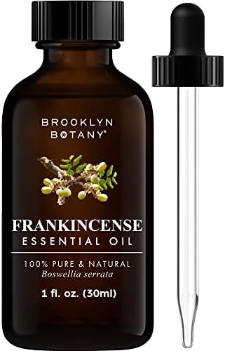 ?Frankincense Oil Diffuser?