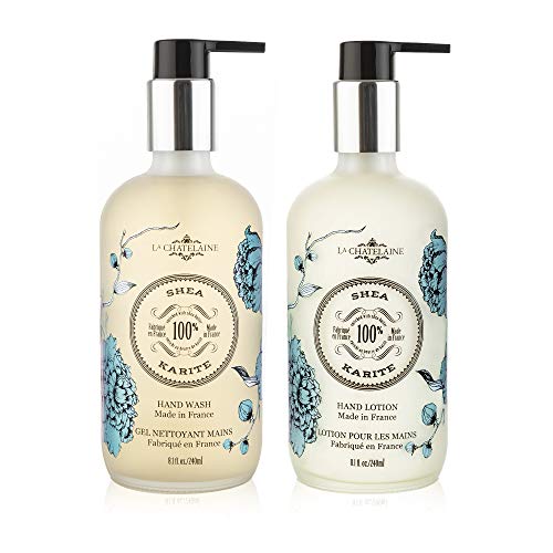 ?Free L?Occitane Hand Cream?
