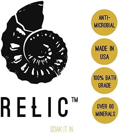 Aromatherapy Relaxing Bath Salts Sample Pack – Unwind & Rejuvenate - Image 6
