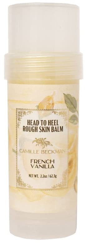 Luxurious French Foot Cream for Ultra Soft and Smooth Skin 8.4 oz