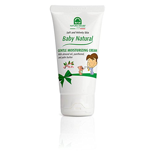 French-made Baby Cream