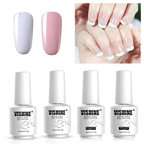 French Mani-Pedi Set: Complete Nail Care Kit