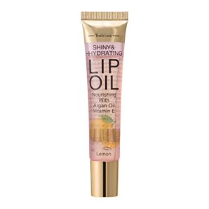 Nourishing Fresh Berry Tinted Lip Balm 0.25 oz Hydrating and Smoothing