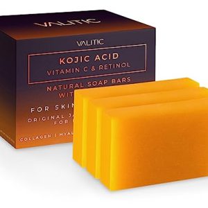 Fresh Lemon Body Wash with Sugar