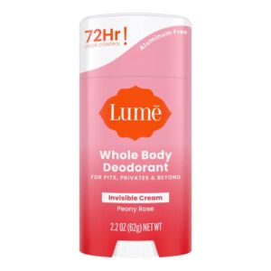 Fresh Pink Jasmine 8 oz Hydrating Body Cream for Silky Smooth Skin