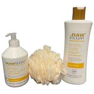 ?Fresh Sugar Lemon Bath Gel 300ml 10oz?